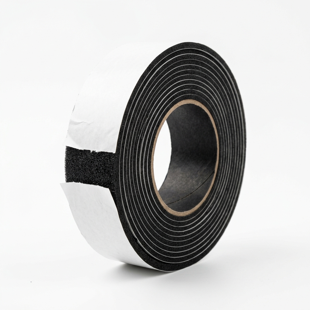 Adhesive Tape Single Side / Both Side