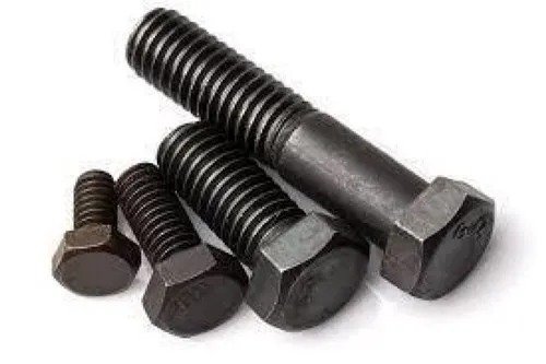 HT Nut Bolts