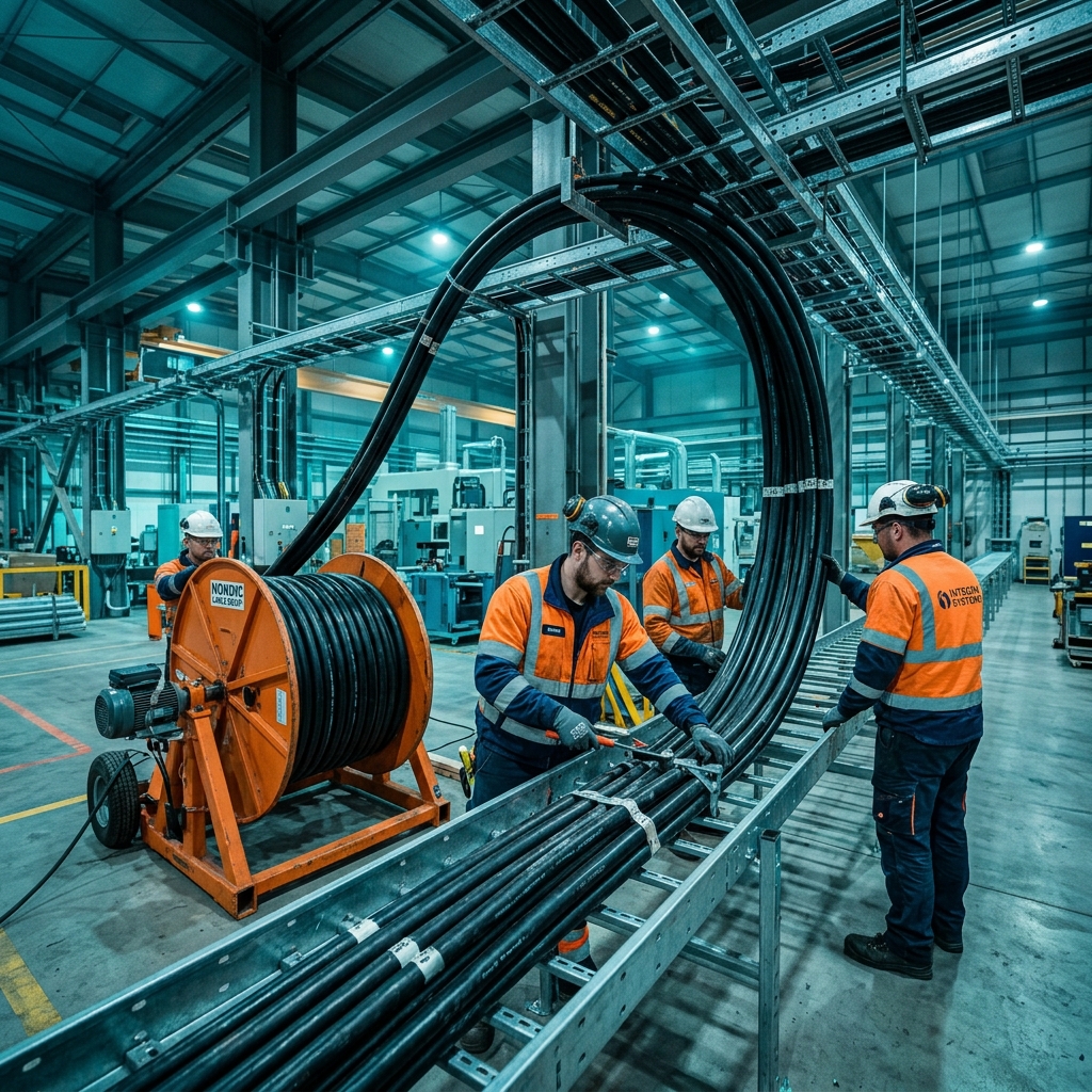 Unmanaged Ethernet Switch