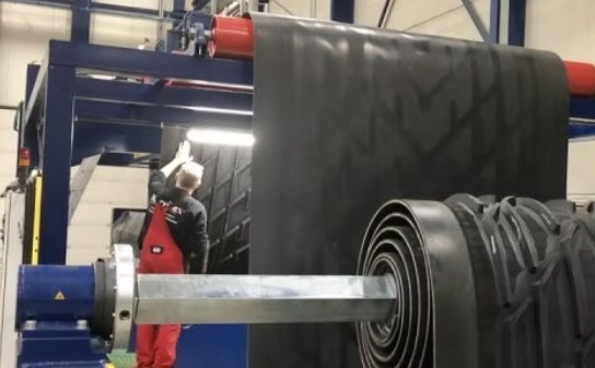 Conveyor Belts