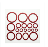 Industrial Rubber Washers & O-Rings