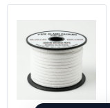 PTFE Gland Packing Rope