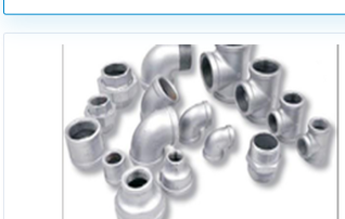 Socket Weld & Forged Threaded Fittings