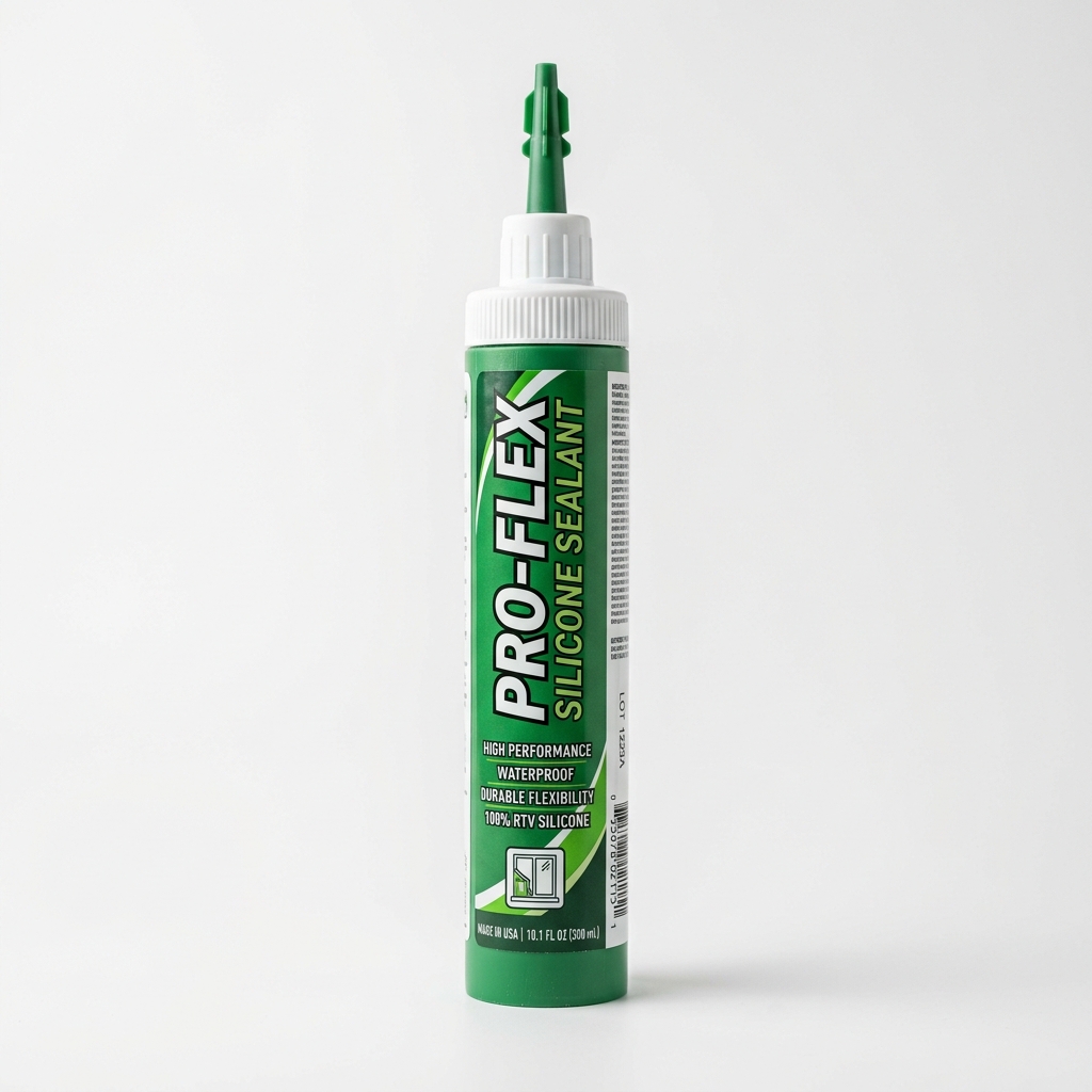 Pro-Flex Silicone Sealant