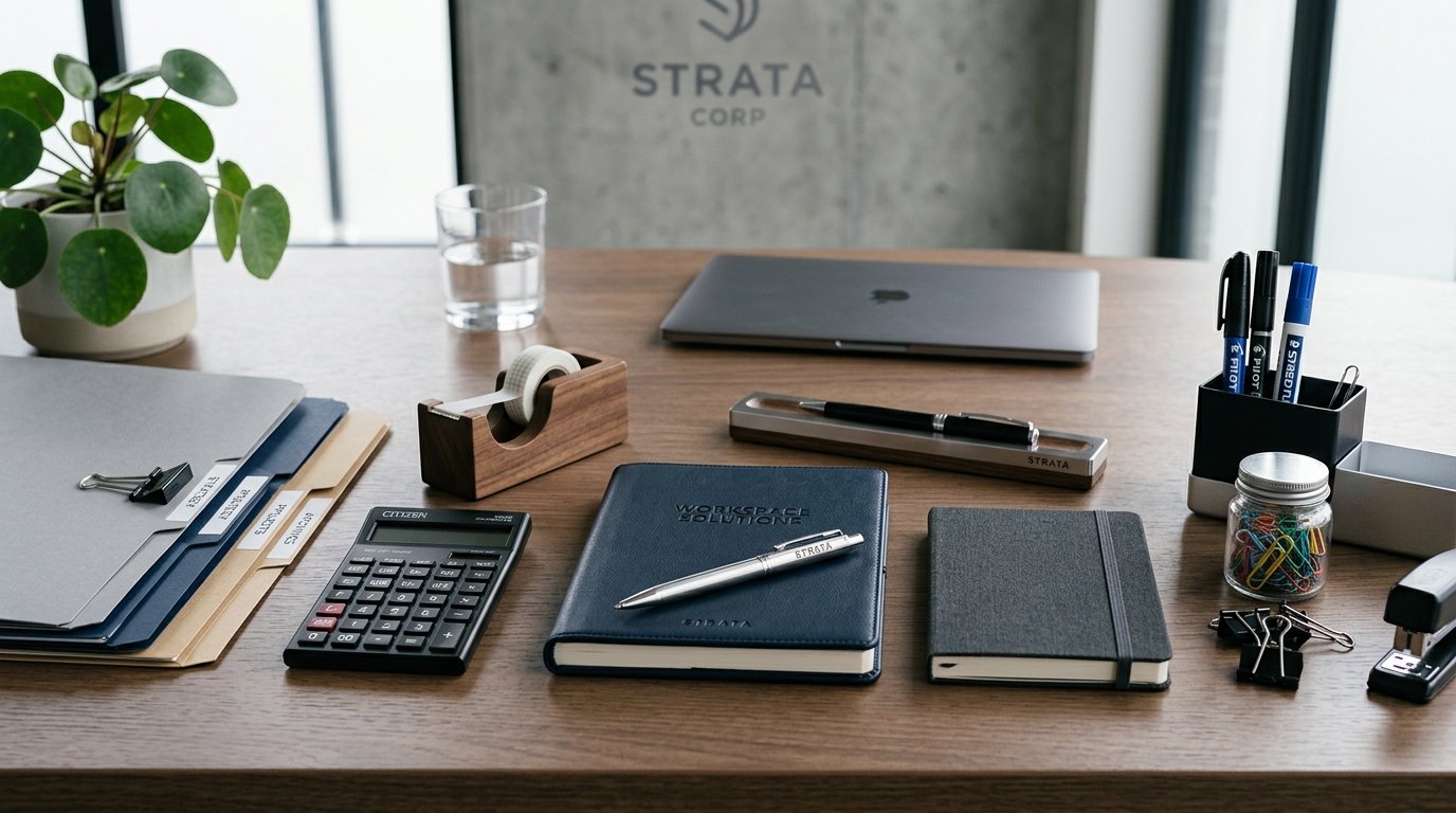 Stationery & Office Supplies