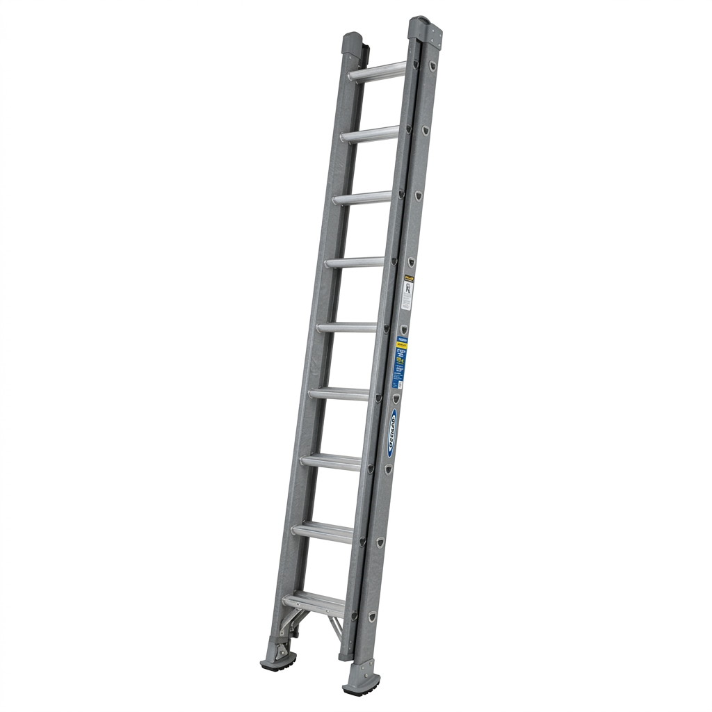 Straight Ladder (FRP)