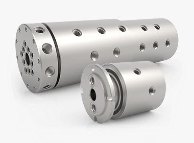 All Types of Rotary Unions